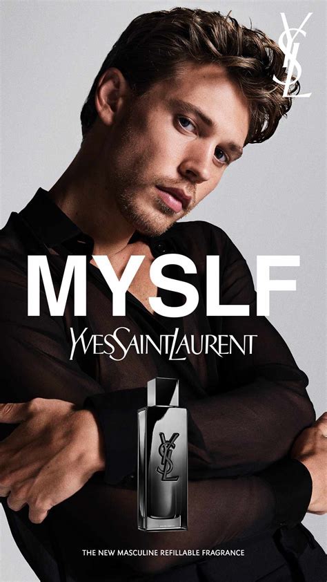 ysl advert|ysl aftershave advert.